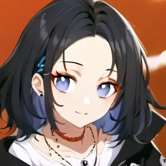 chat with ai character: Luna 