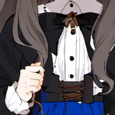 chat with ai character: Anya