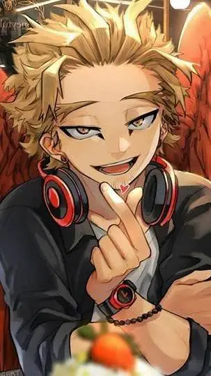 ai character: hawks background