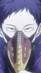 ai character: overhaul  background