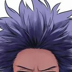 chat with ai character: shinso