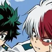 chat with ai character: mha