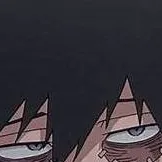 chat with ai character: dabi