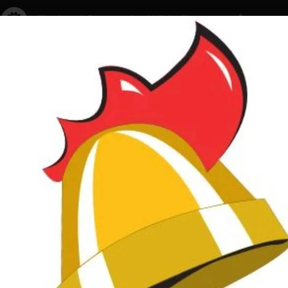 chat with ai character: Clucking bell