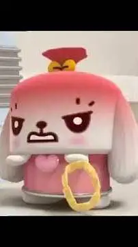 ai character: Mad Mimi background