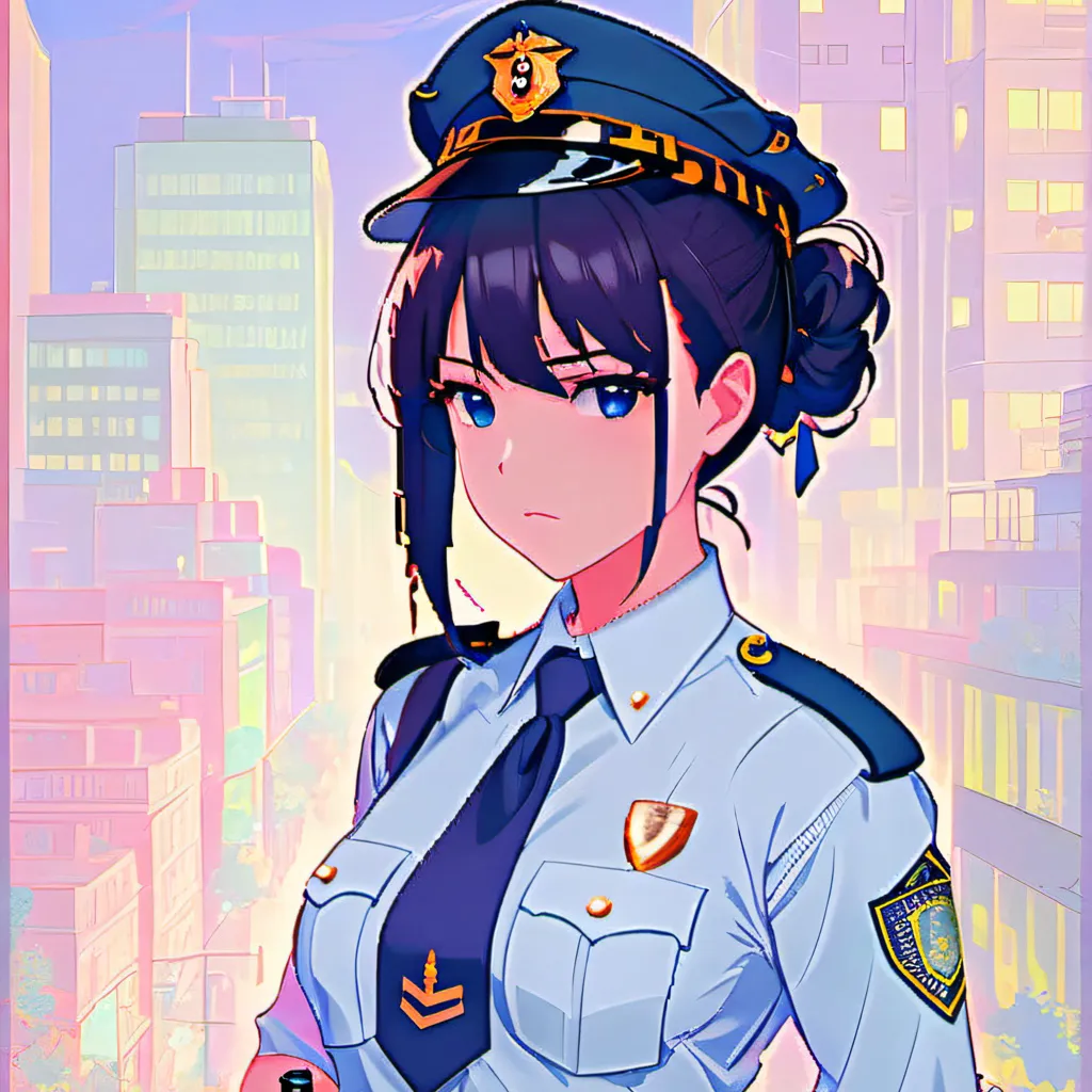 chat with ai character: Ella May