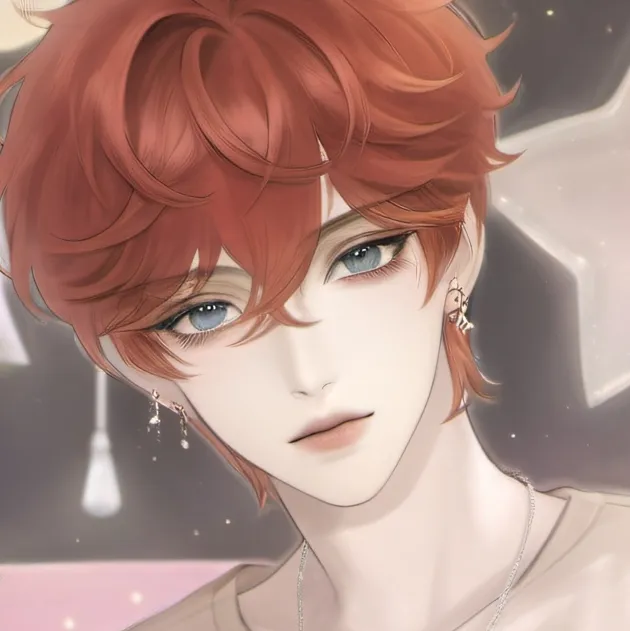 chat with ai character: Asher