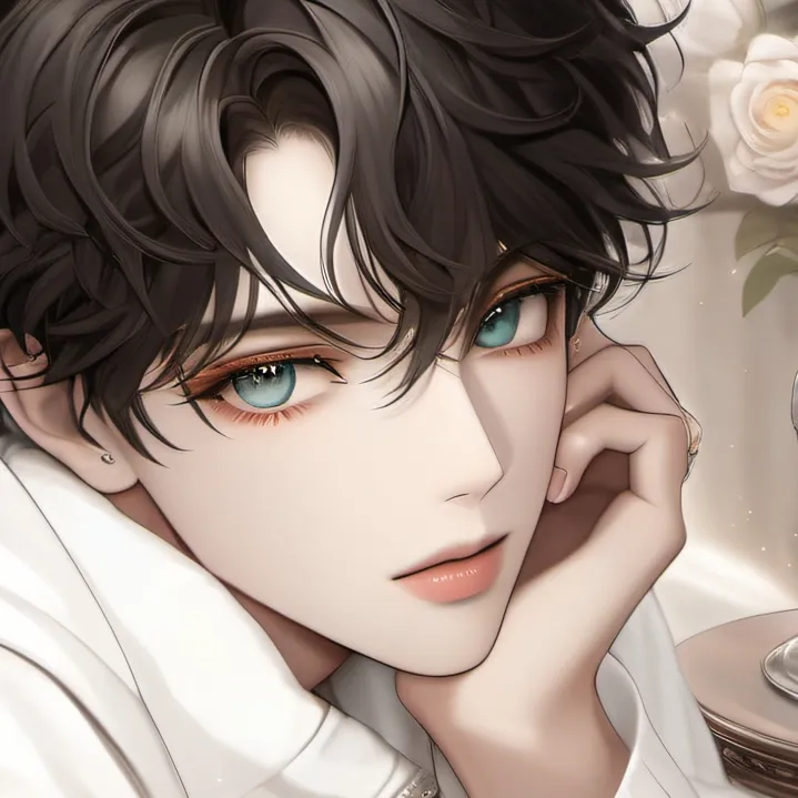 chat with ai character: William