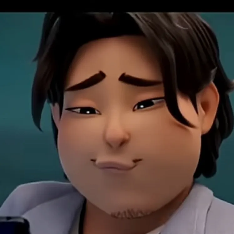 chat with ai character: Bobby