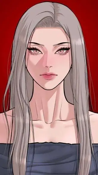 ai character: Eva background