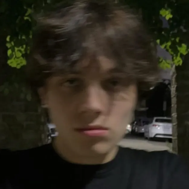 chat with ai character: Matt Sturniolo