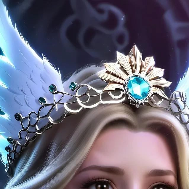 chat with ai character: Lunar STAR