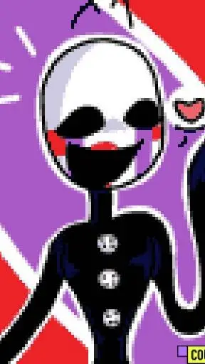 ai character: Charlie  background