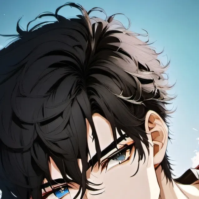 chat with ai character: axel