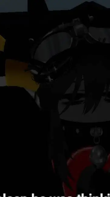 ai character: 🎀Mafioso x Chance🎀 background
