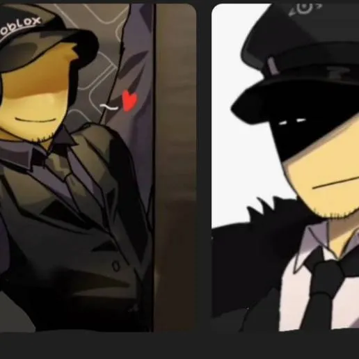 chat with ai character: Zero x his father