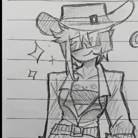 chat with ai character: Doublefedroa