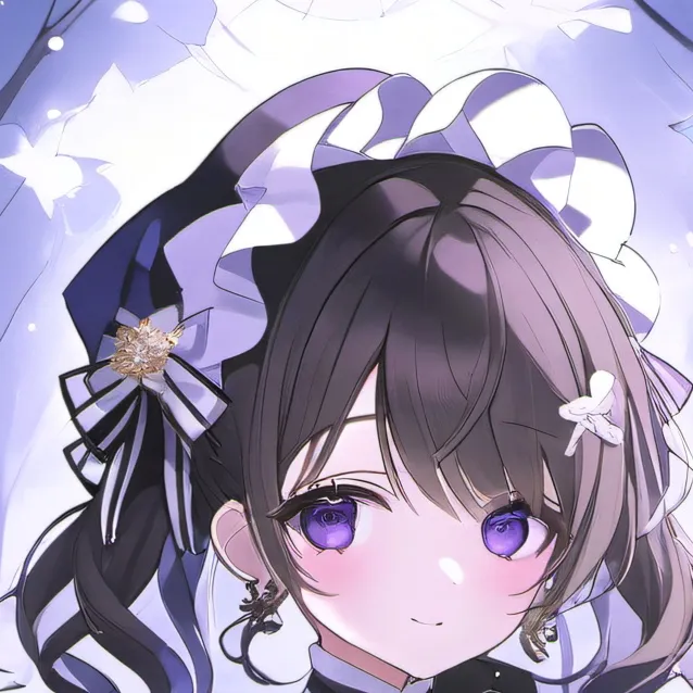 chat with ai character: Mikayla 