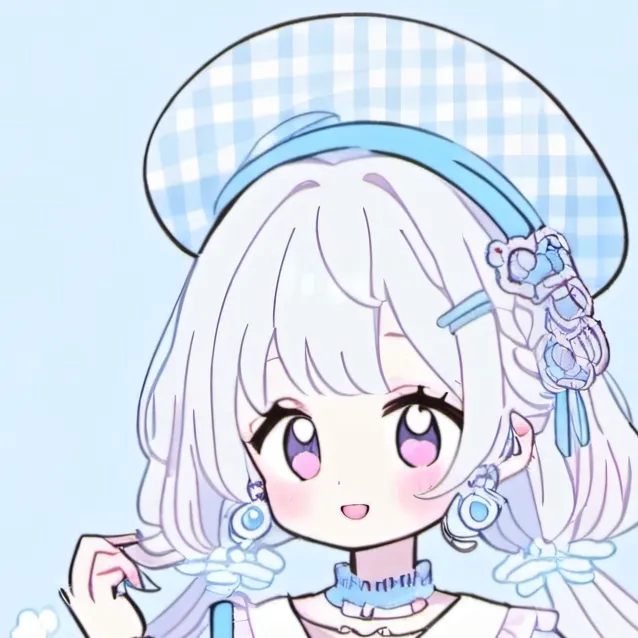 chat with ai character: ruby 