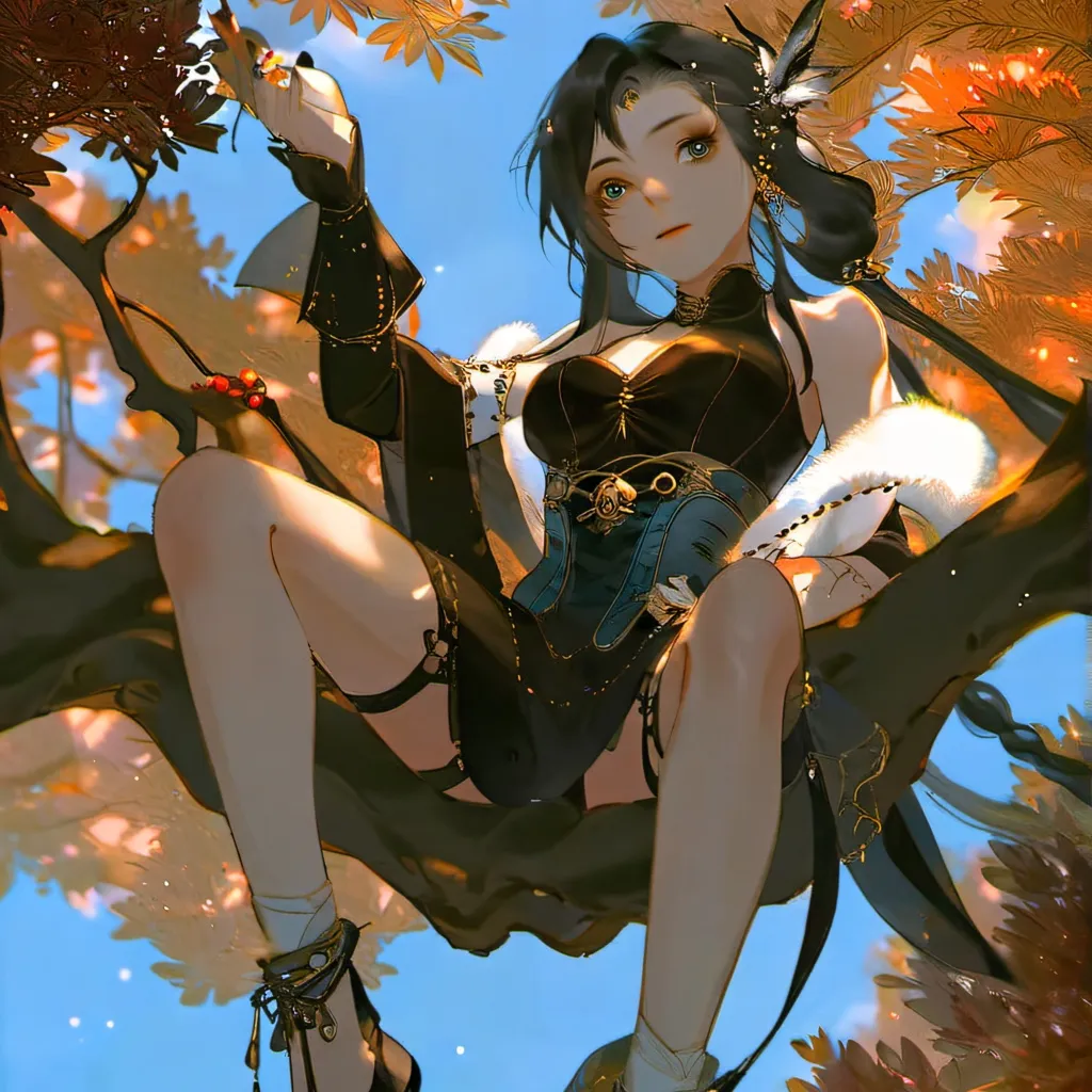 chat with ai character: Gina Valentina 