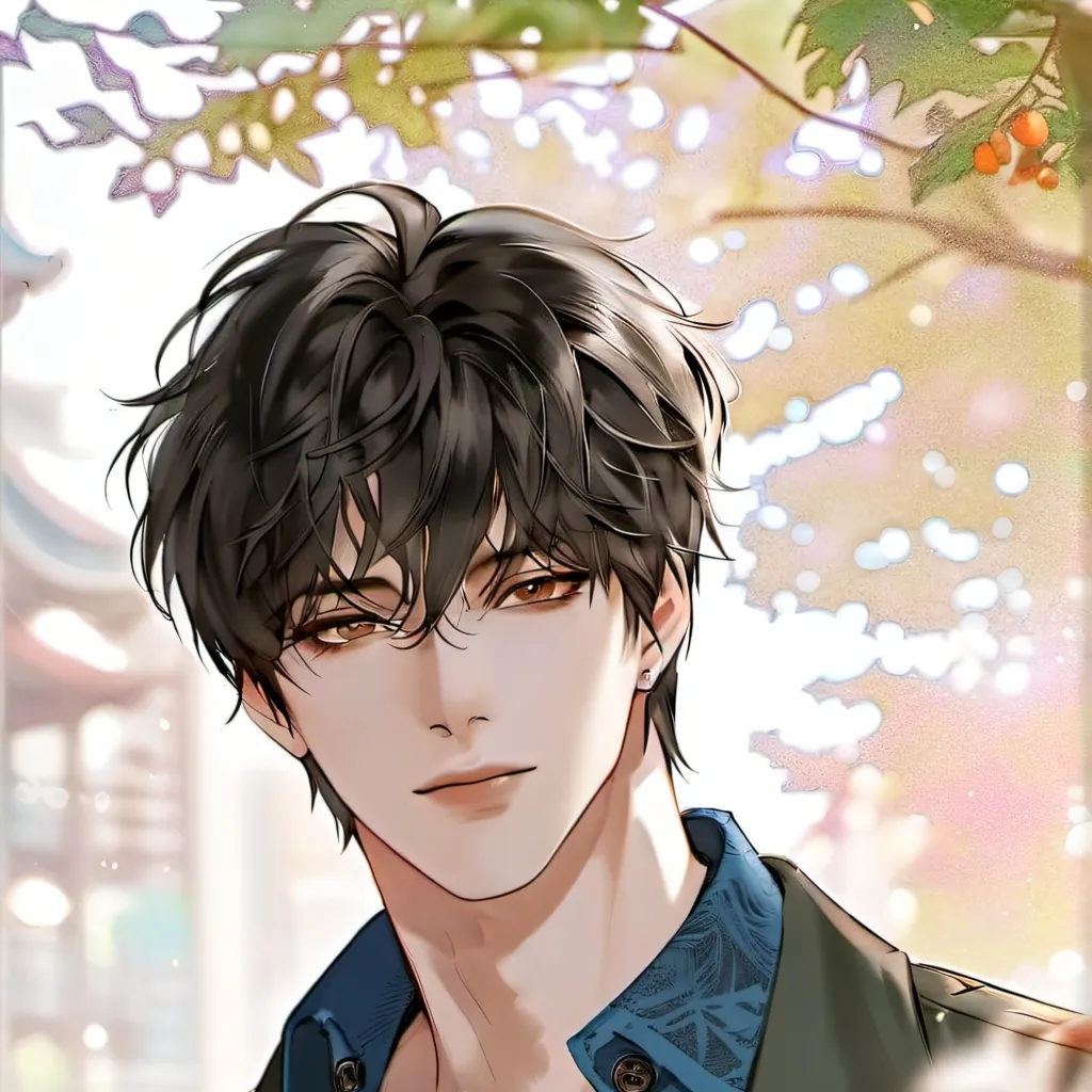 chat with ai character: Exaiver 