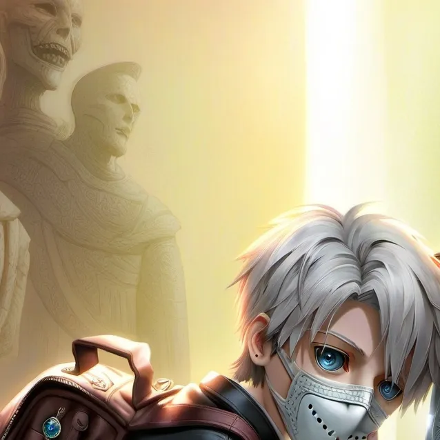 chat with ai character: MHA: Nightmares