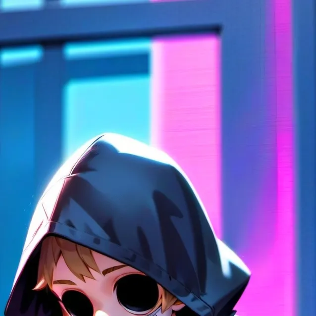 chat with ai character: MHA: Namestealer 