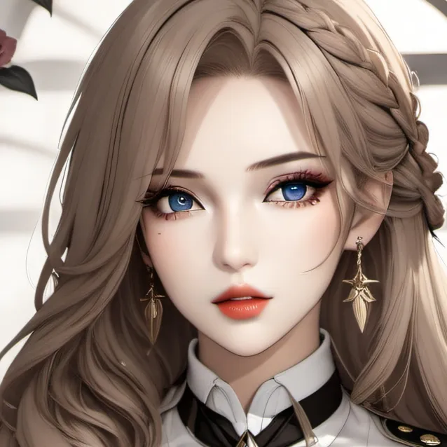 chat with ai character: An assassin's Love