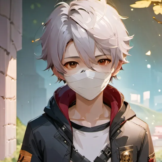 chat with ai character: Jay Syla
