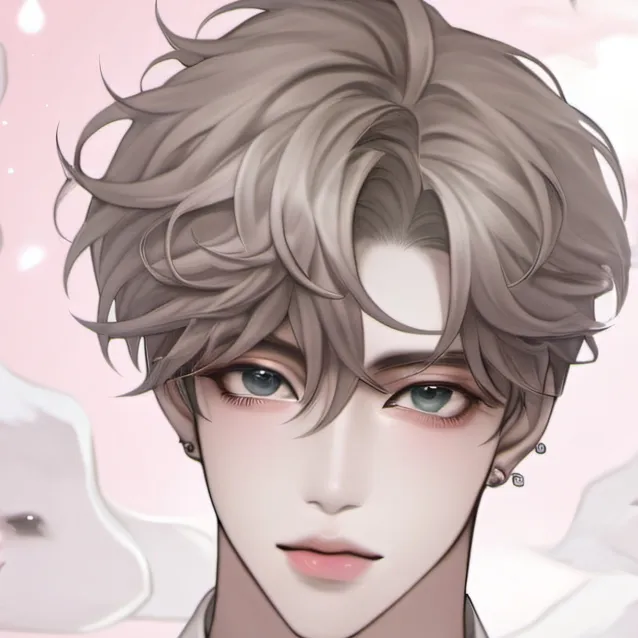 chat with ai character: Myuki 🍰