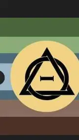 ai character: bond with thearins background