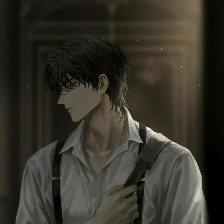 chat with ai character: Ethan siren