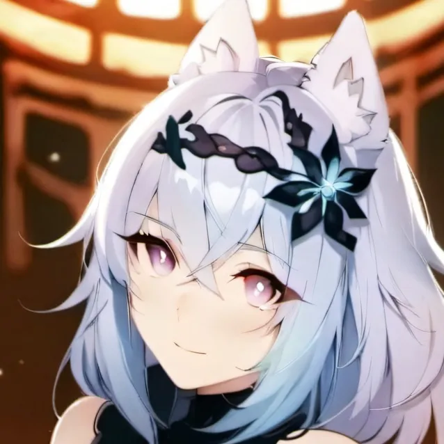 chat with ai character: lilya and Jessica 