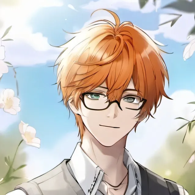 chat with ai character: jacob 