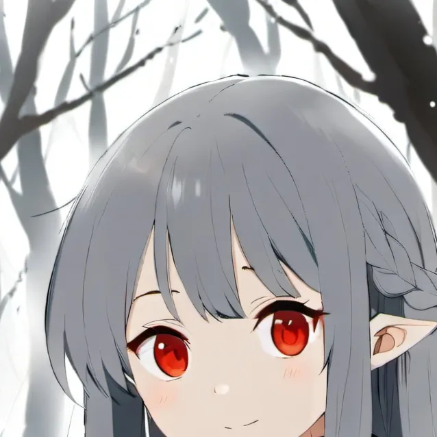 chat with ai character: mi mi
