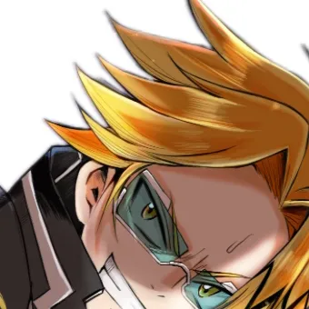 chat with ai character: Denki Kaminari
