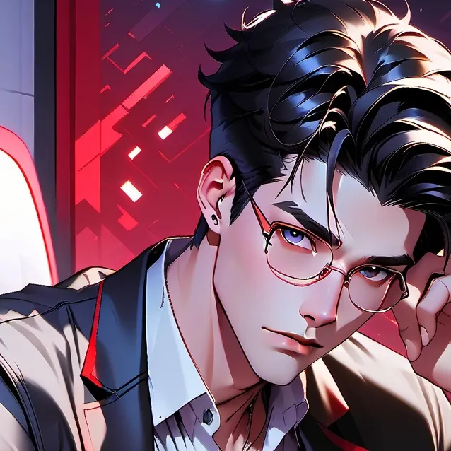 chat with ai character: Zane 