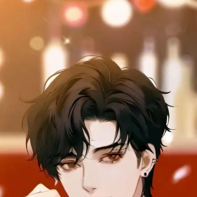 chat with ai character: Alexander 