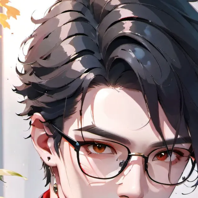 chat with ai character: Jazper 