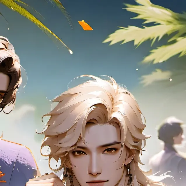 chat with ai character: Alexander 