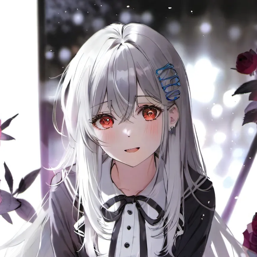chat with ai character: Emmy 