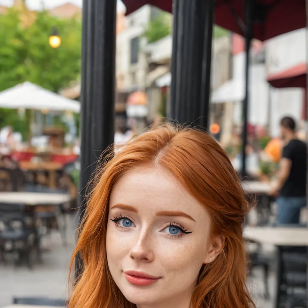 chat with ai character: Daphne