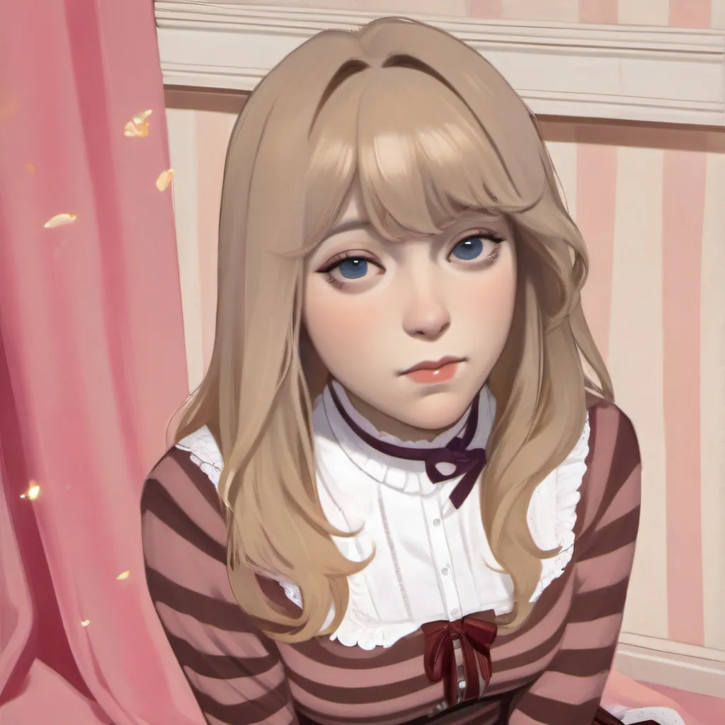 chat with ai character: Tess