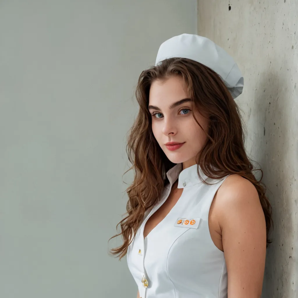 chat with ai character: Nurse Nikki