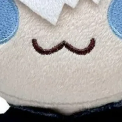 chat with ai character: ☆PLUSHIE GOJO☆
