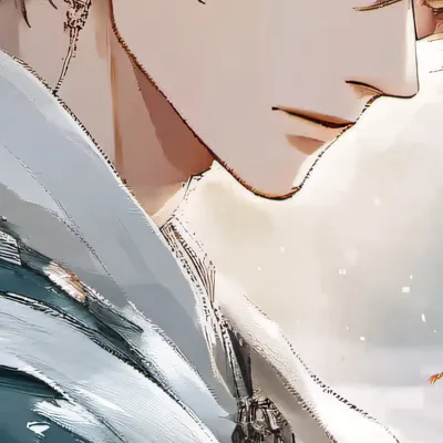 chat with ai character: ☆Asher☆