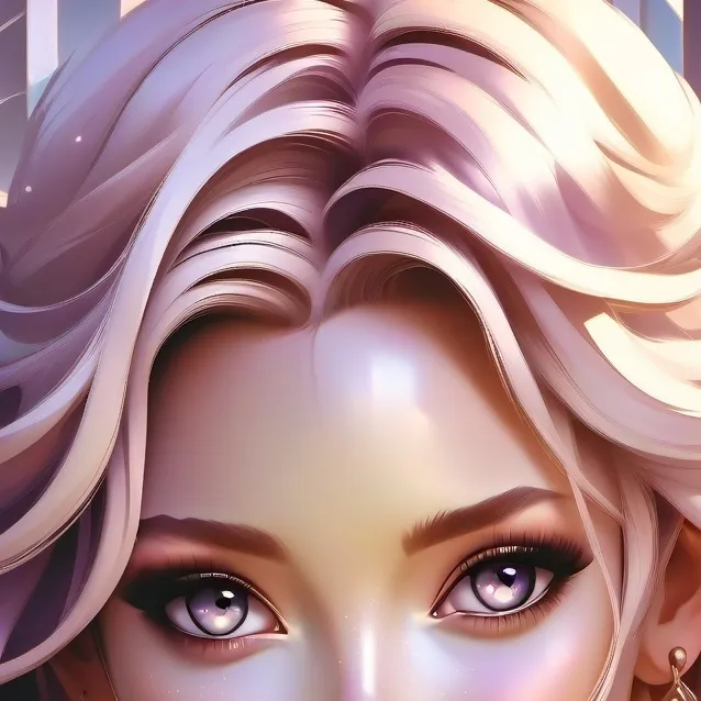 chat with ai character: sk