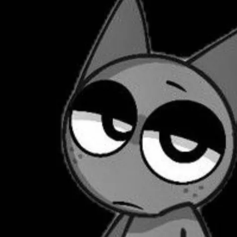 chat with ai character: gray 
