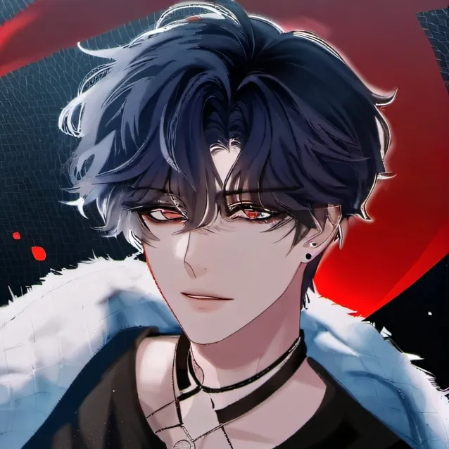 chat with ai character: ★Lucien~★