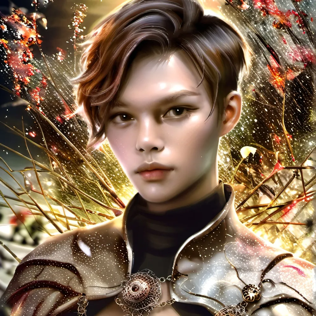 chat with ai character: Itzy